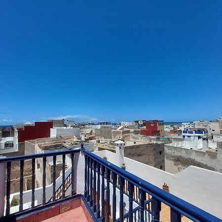 Riad Babette Εσαουίρα Εξωτερικό φωτογραφία