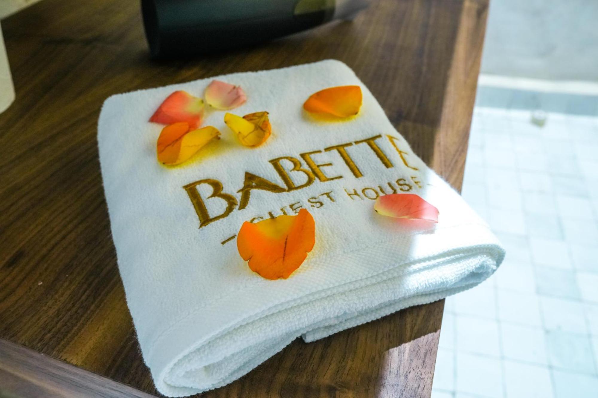 Riad Babette Εσαουίρα Εξωτερικό φωτογραφία