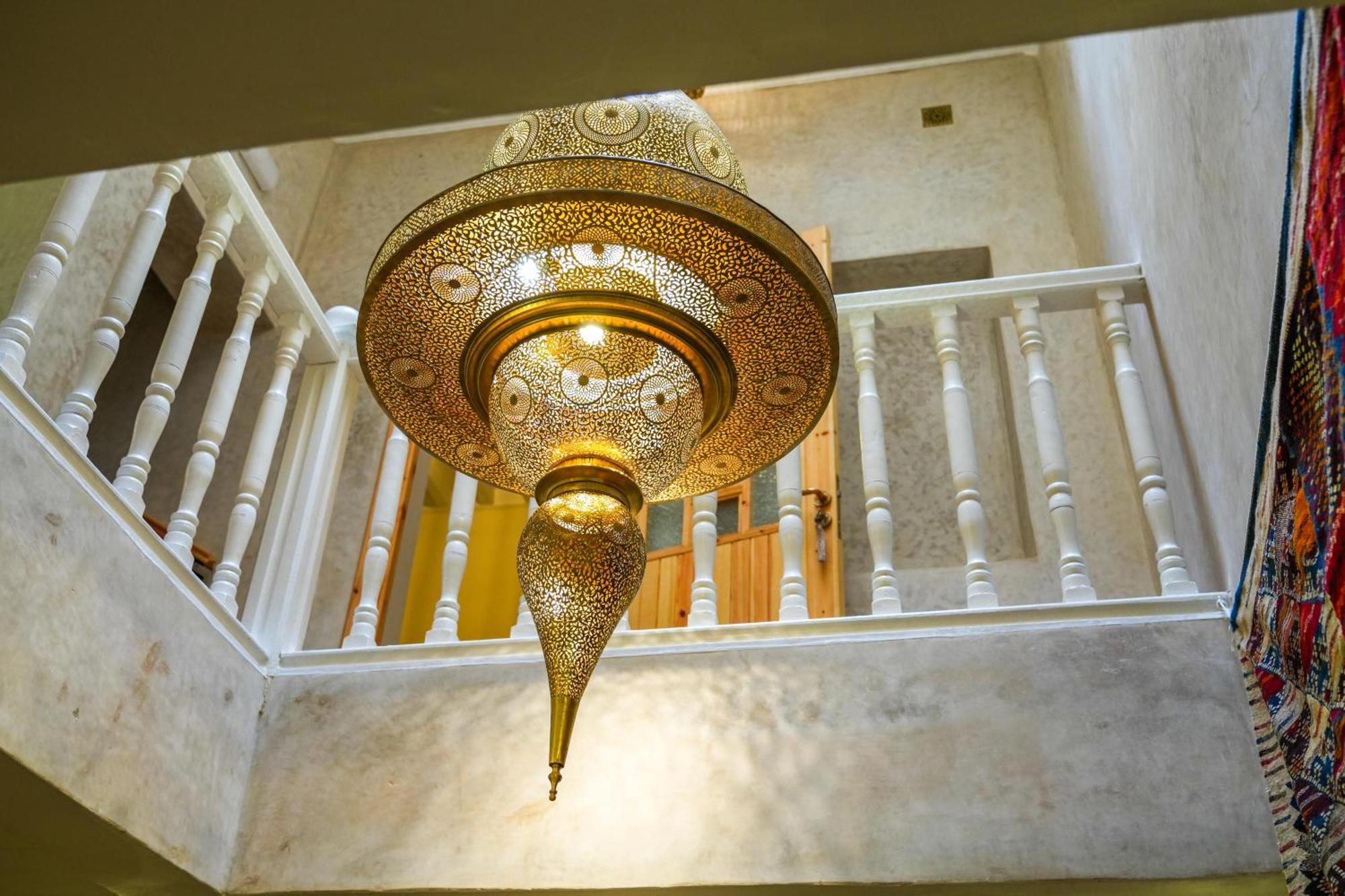 Riad Babette Εσαουίρα Εξωτερικό φωτογραφία