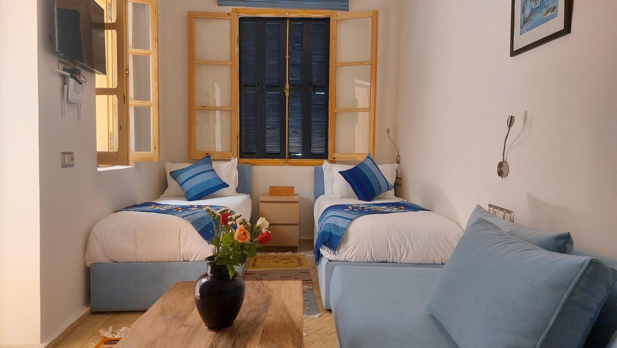 Riad Babette Εσαουίρα Δωμάτιο φωτογραφία